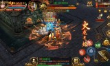蓝月传奇手游版蓝月传奇手游下载