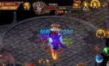 (手游传奇打金)能打金的传奇手游