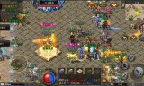(复古传奇手游版攻略)复古传奇手游版