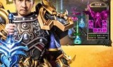 传奇蓝月至尊版手游蓝月神途传奇手游官网