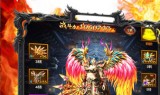 (传奇内购破解版下载手机版)内购破解版传奇手游