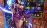 (手游横版传奇哪个好玩)横屏版的传奇手游