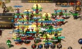 (沙巴克传奇手游一键端)沙巴克传奇手游