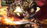 传奇战域手游传奇战域官网