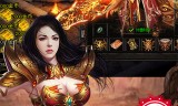 (复古传奇手游180礼包)复古传奇手游1.80