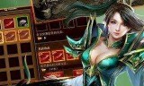 (传奇世界复古版手游雷电术哪里爆)传奇世界复古版手游