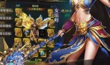 传奇手机游戏下载手机版传奇手游下载