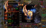 (手游版复古传奇攻略)复古传奇手游战士攻略