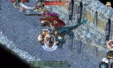 全新3d传奇手游3D传奇手游官网