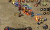 (传奇手游免费挂机软件)不挂机的传奇手游