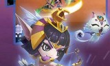 类似刀塔传奇的手游有没有类似于刀塔传奇的手游