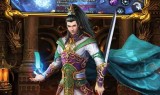 (至尊传奇手游版)雷霆至尊传奇手游