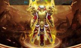 (传奇世界手游三端互通)传奇世界手游最新版