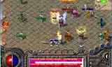 (公益服传奇手游贴吧)传奇手游纯公益服