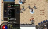 (铭文传奇手游)铭文版本传奇手游
