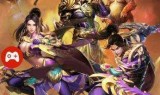 (传奇手游排行榜第一名)手游传奇游戏