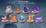 (江湖传奇戊戟小说)武林传奇手游