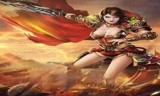 传奇手游站传奇手游战神引擎