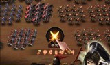 关于传奇手游无任务版的信息
