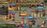 (无副本无任务免费传奇手游)真正无任务免费传奇手游