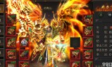 (传奇游戏bt版)bt传奇手游游戏