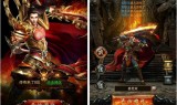 放置类传奇手游放置类传奇手游破解版