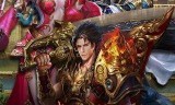 烈火传奇三手游烈火传奇手游礼包码
