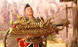 (任达华热血游戏代言)任达华代言的传奇手游叫什么