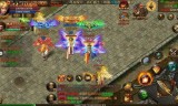 手游传奇合集版本手游传奇盒子996电脑