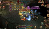 单职业高爆版传奇手游无任务单职业高爆传奇手游