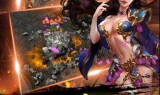 (爆率超高的传奇手游)手游传奇高爆版本