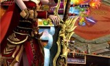 (传奇手游开服网)传奇单机版手游开服