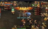 (手游传奇世界)手游传奇安卓版
