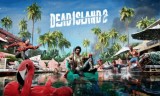 传奇类手机版游戏:英国实体游戏周销出炉：新作《死亡岛2》领跑