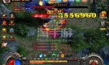 (神途传说版 单职业)单职业神途传奇