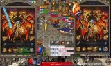 今天新开1区服的传奇手游今日新开传奇手游首区