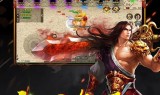(带英雄的传奇手游战道与法道pk哪个厉害?)带英雄的传奇手游