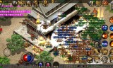 传奇怀旧版手游复古传奇怀旧版手游