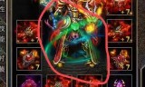 手游冰雪之城传奇手游冰雪之城传奇什么图出什么装备?