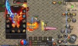 (正版冰雪传奇打金版手游最新)冰雪打金传奇手游版