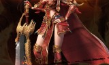 (最新传奇手游)经典传奇手游