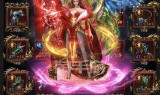 手游传奇来了下载传奇来了h5手游下载