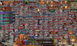 新开传奇手游网站:传奇世界：经典端游移动化压轴之作手游原版复刻传奇世界经典元素