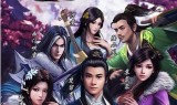 (陆小凤手游怎么没有了)陆小凤传奇手游