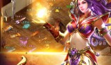 (天王传奇2019版)天王传奇手游下载