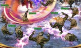 (雷霆二合一传奇手游下载)雷霆传奇手游下载