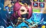 类似刀塔传奇的手游类似刀塔传奇的三国手游