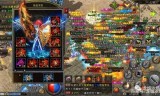 (霸者无双传奇手游)赤月无双传奇手游