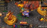 (无会员无充值传奇手游)传奇手游