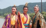 (蓝喜鹊传奇3手游)传奇来了大蓝手游